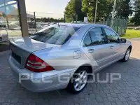 2000 Mercedes Benz C 240