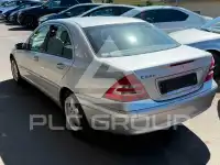 2000 Mercedes Benz C 240