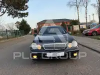 2000 Mercedes Benz C 240