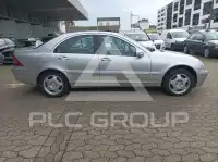 2000 Mercedes Benz C 240