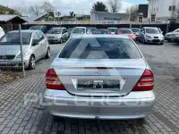 2000 Mercedes Benz C 240