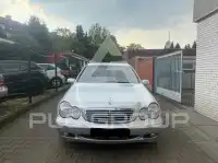 2000 Mercedes Benz C 240