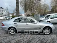 2000 Mercedes Benz C 240