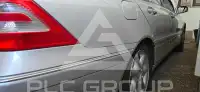 2000 Mercedes Benz C 240