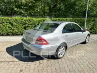 2000 Mercedes Benz C 240