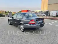 2000 Mercedes Benz C 240