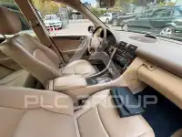 2000 Mercedes Benz C 240