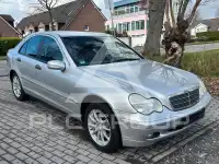 2000 Mercedes Benz C 240