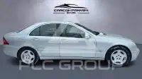 2000 Mercedes Benz C 240