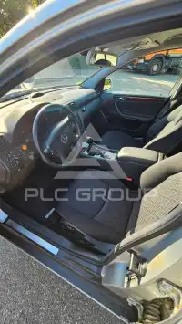 2000 Mercedes Benz C 240