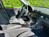 2000 Mercedes Benz C 240