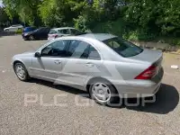 2000 Mercedes Benz C 240