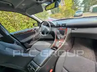 2000 Mercedes Benz C 240