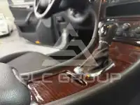 2000 Mercedes Benz C 240