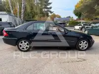 2000 Mercedes Benz C 240