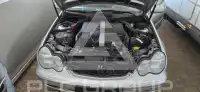 2000 Mercedes Benz C 240