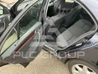 2000 Mercedes Benz C 240