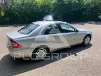 2000 Mercedes Benz C 240