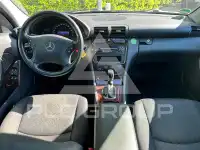 2000 Mercedes Benz C 240