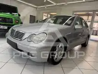 2000 Mercedes Benz C 240