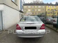 2000 Mercedes Benz C 240
