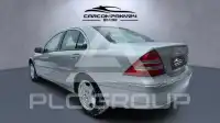 2000 Mercedes Benz C 240