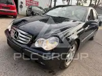 2000 Mercedes Benz C 240