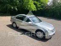 2000 Mercedes Benz C 240
