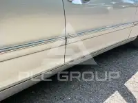 2000 Mercedes Benz C 240