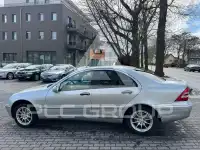 2000 Mercedes Benz C 240