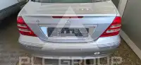 2000 Mercedes Benz C 240