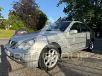 2000 Mercedes Benz C 240