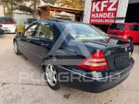 2000 Mercedes Benz C 240