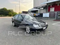 2000 Mercedes Benz C 240