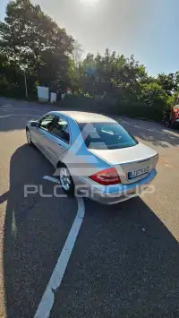 2000 Mercedes Benz C 240