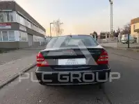 2000 Mercedes Benz C 240