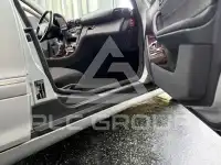 2000 Mercedes Benz C 240