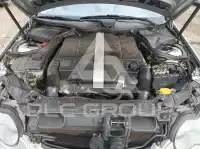 2000 Mercedes Benz C 240