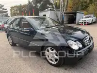 2000 Mercedes Benz C 240