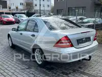 2000 Mercedes Benz C 240