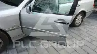 2000 Mercedes Benz C 240