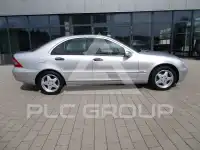 2000 Mercedes Benz C 240