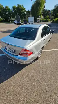2000 Mercedes Benz C 240