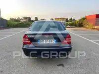 2000 Mercedes Benz C 240