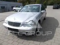 2000 Mercedes Benz C 240