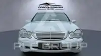 2000 Mercedes Benz C 240