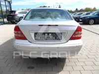 2000 Mercedes Benz C 240