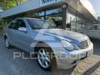 2000 Mercedes Benz C 240
