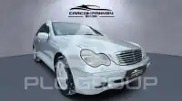 2000 Mercedes Benz C 240
