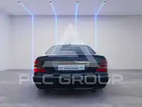 2000 Mercedes Benz S 600